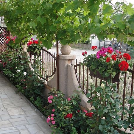 Apartments Lalic Βόντιτσε Εξωτερικό φωτογραφία