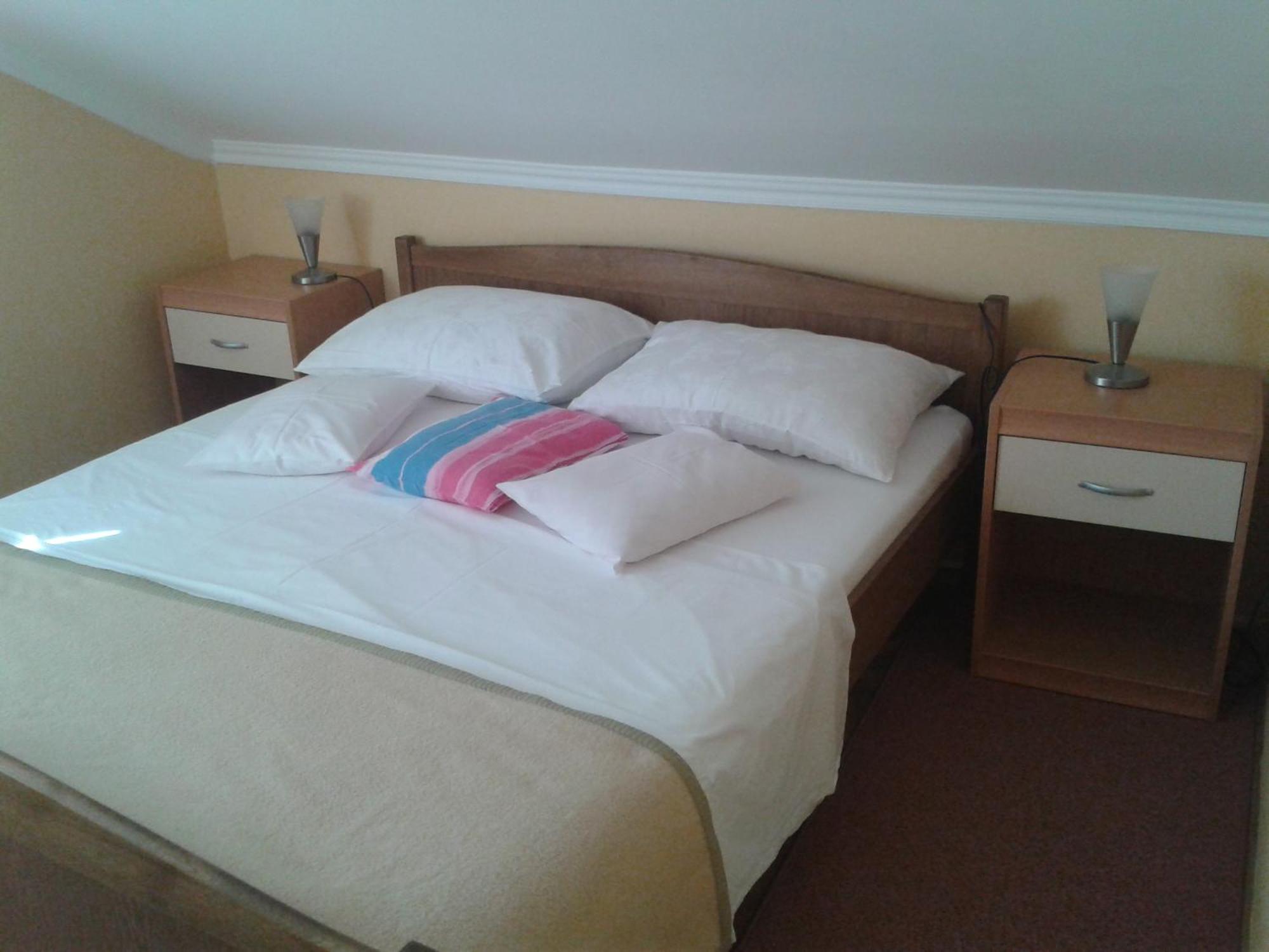 Apartments Lalic Βόντιτσε Δωμάτιο φωτογραφία
