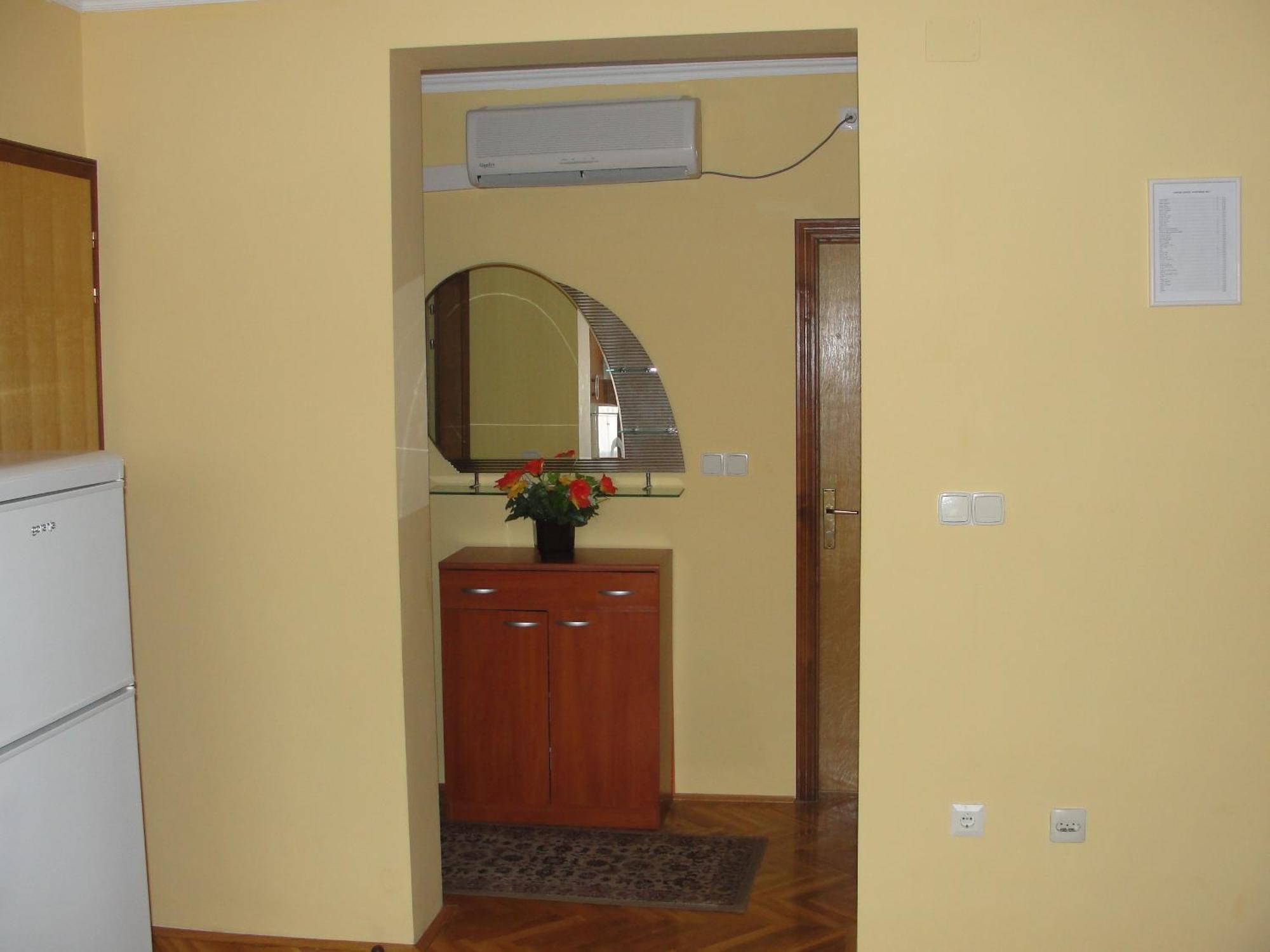 Apartments Lalic Βόντιτσε Δωμάτιο φωτογραφία