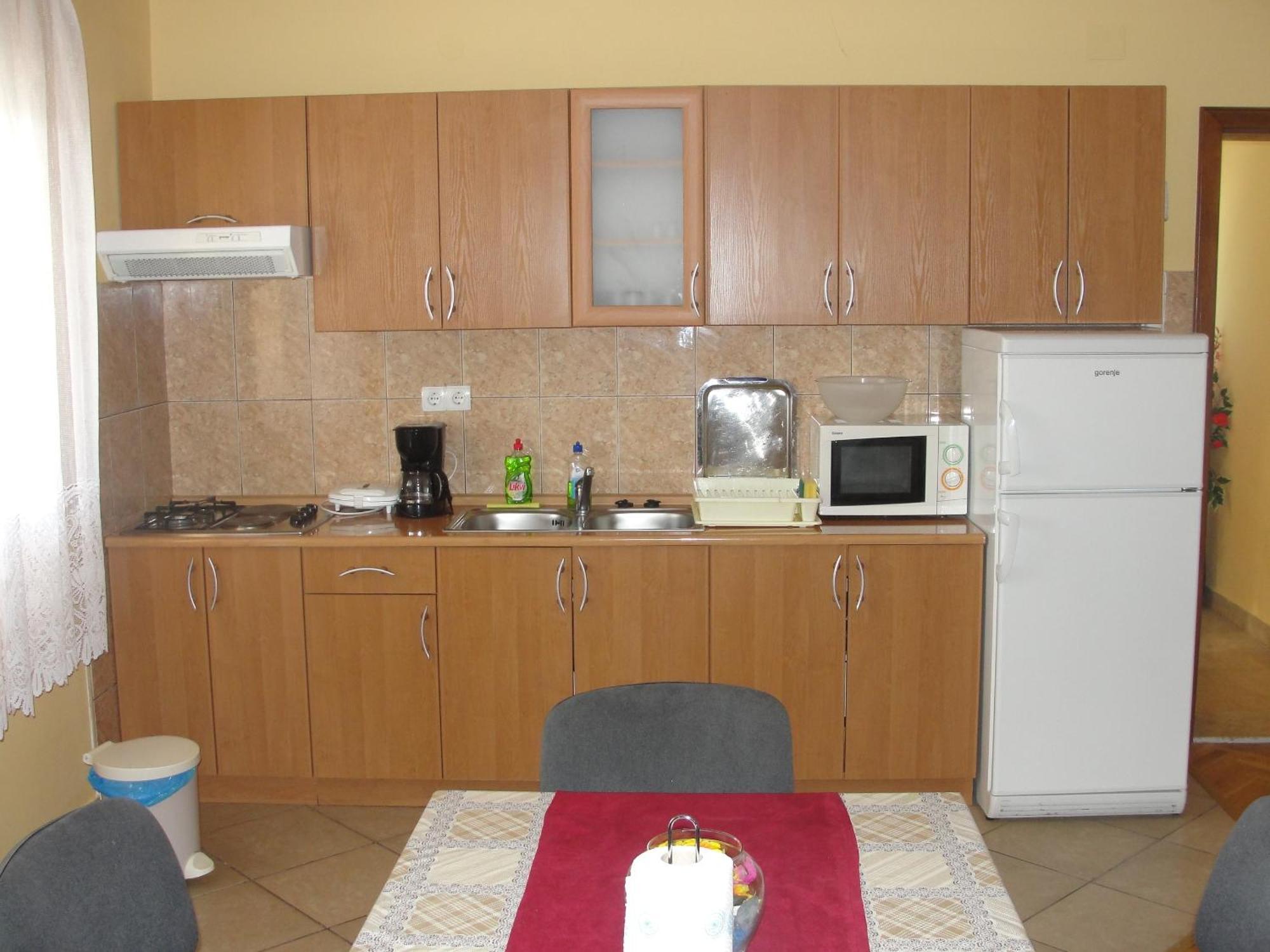 Apartments Lalic Βόντιτσε Δωμάτιο φωτογραφία