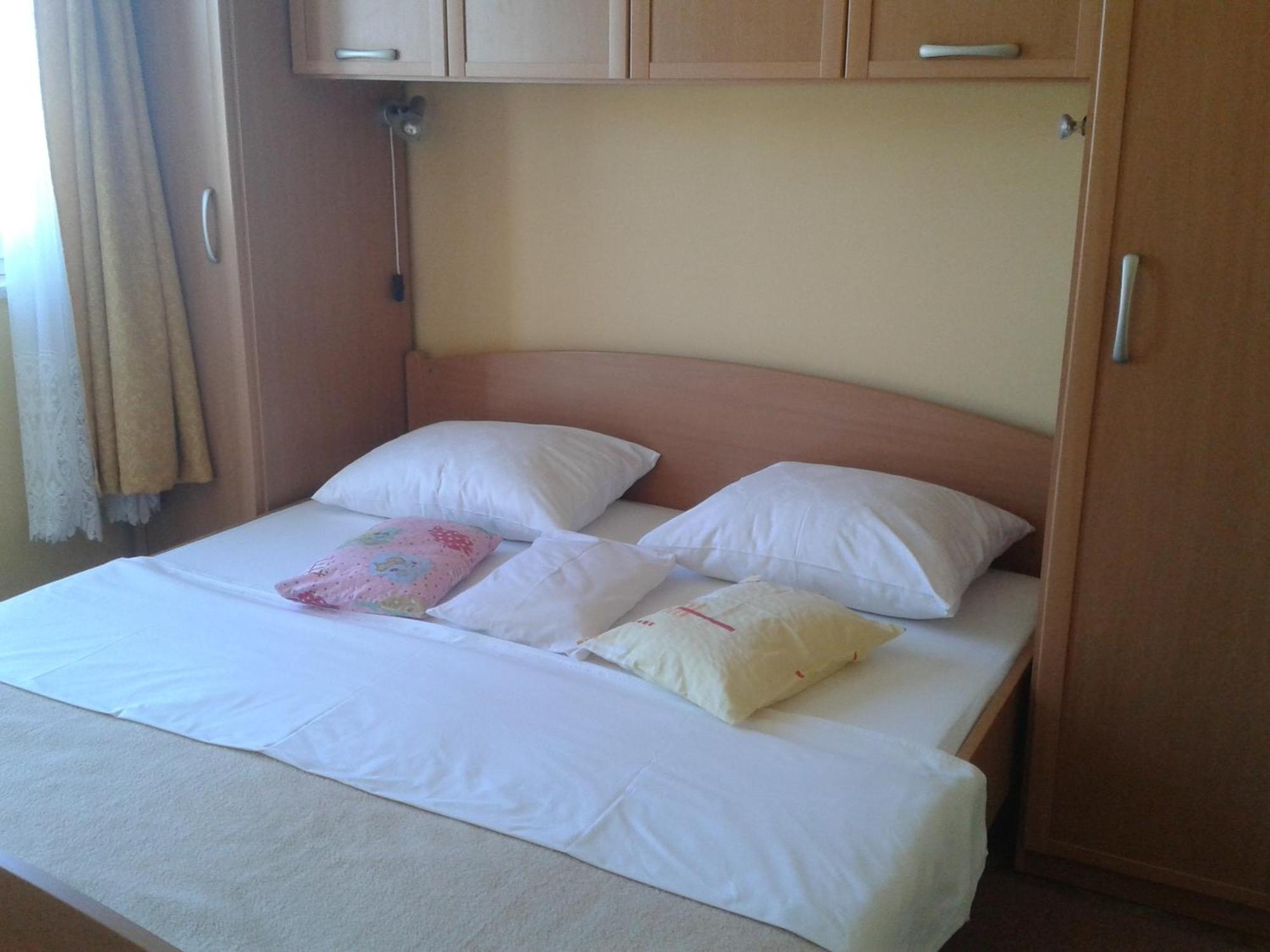 Apartments Lalic Βόντιτσε Δωμάτιο φωτογραφία