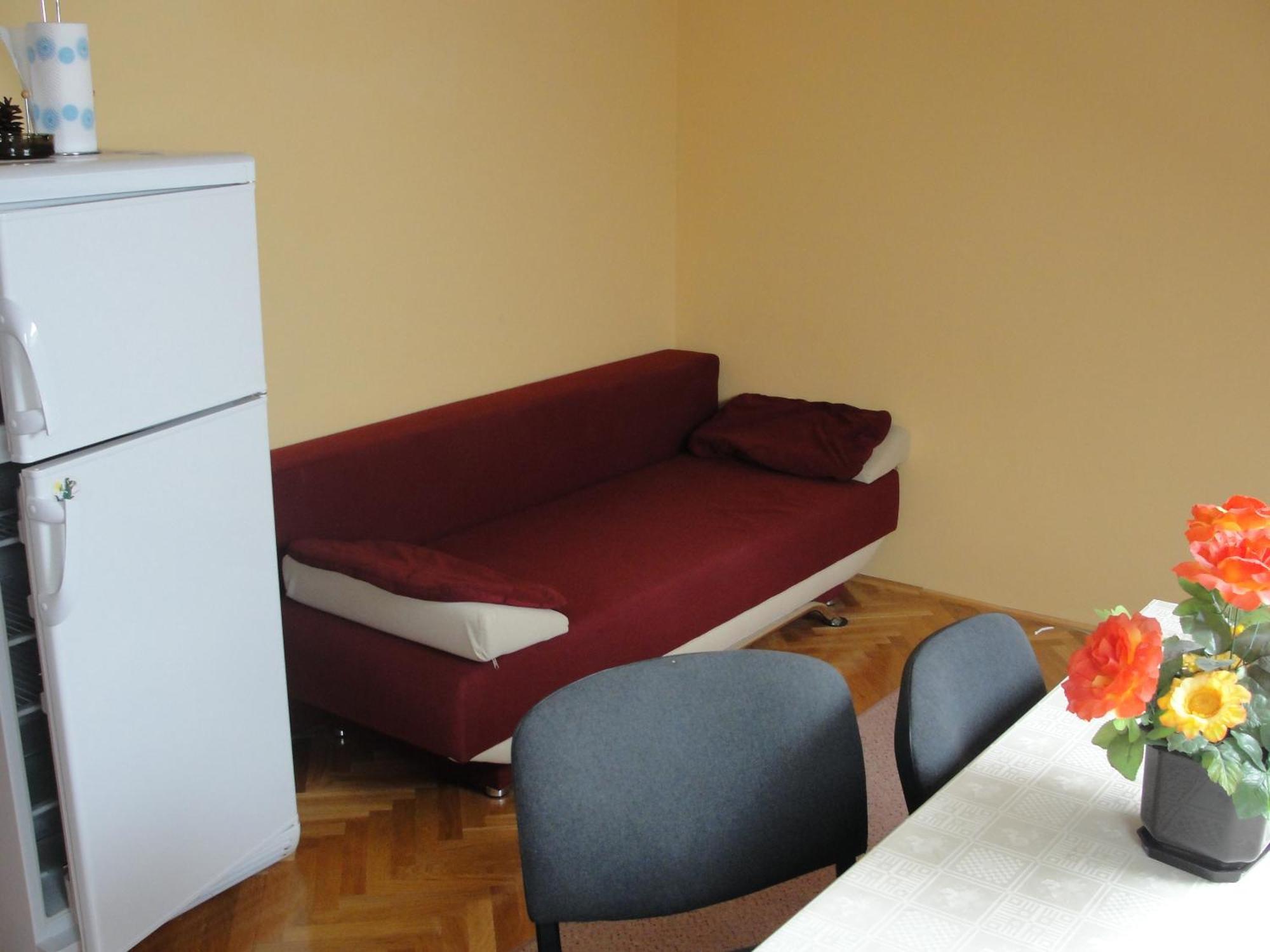 Apartments Lalic Βόντιτσε Δωμάτιο φωτογραφία