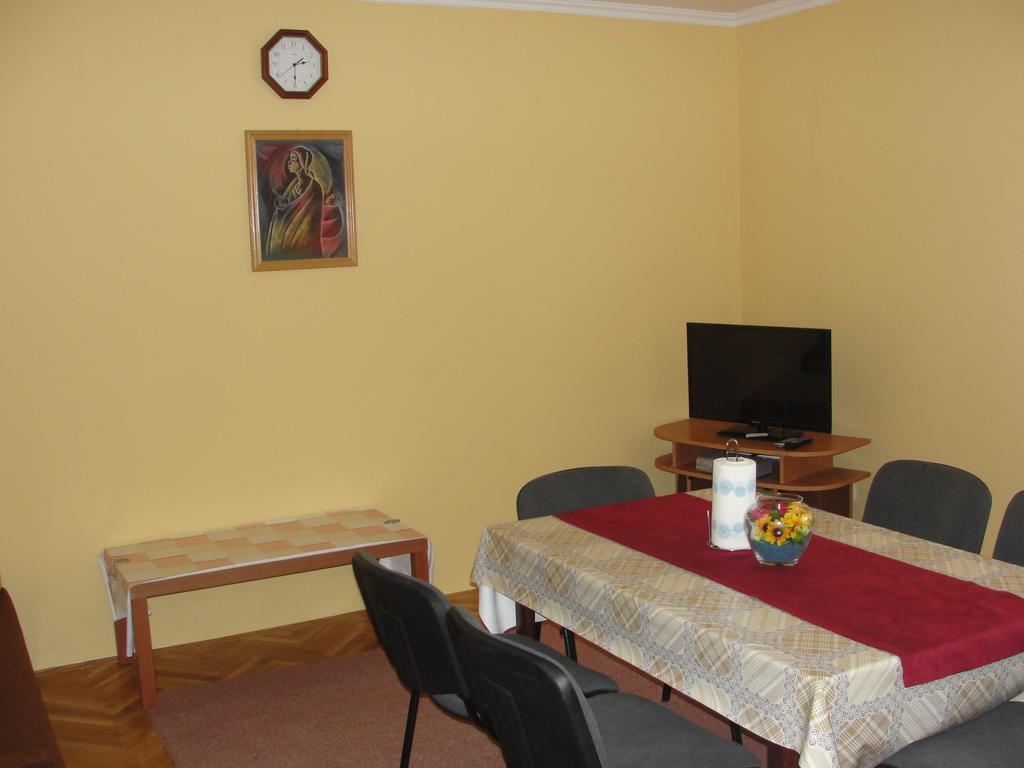 Apartments Lalic Βόντιτσε Εξωτερικό φωτογραφία