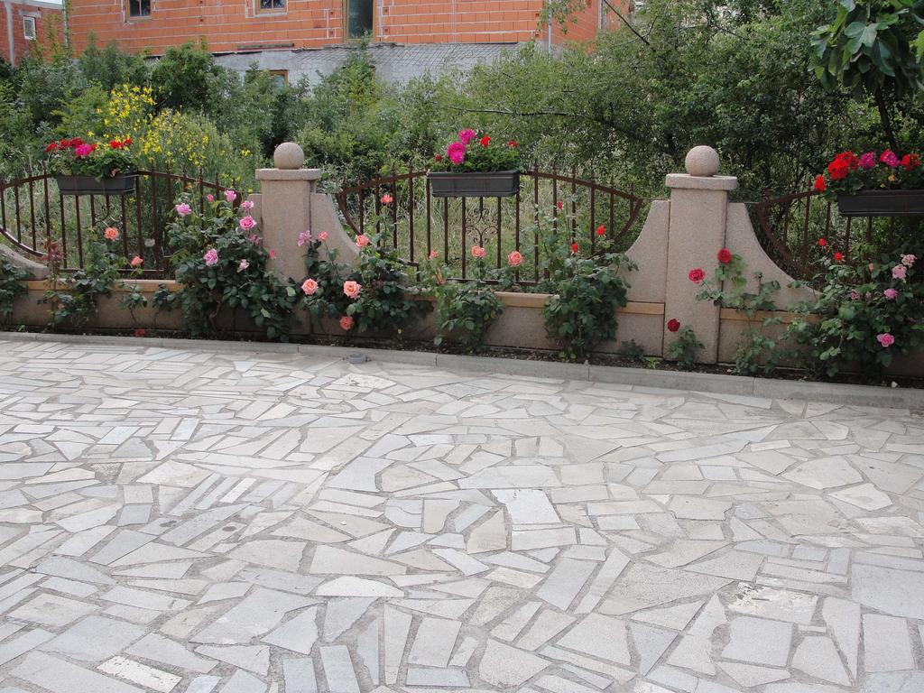 Apartments Lalic Βόντιτσε Εξωτερικό φωτογραφία
