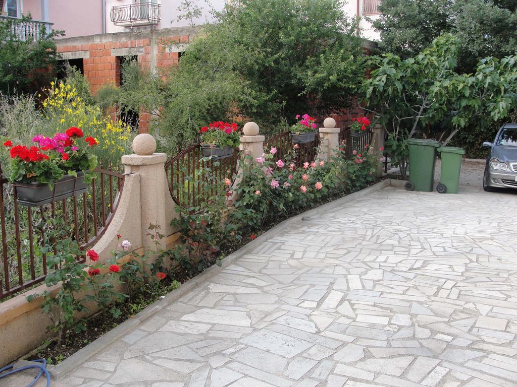 Apartments Lalic Βόντιτσε Εξωτερικό φωτογραφία