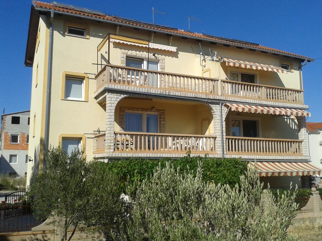Apartments Lalic Βόντιτσε Εξωτερικό φωτογραφία